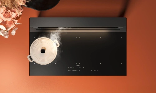 Варочная панель с вытяжкой Falmec LEVEL ONE фото 2