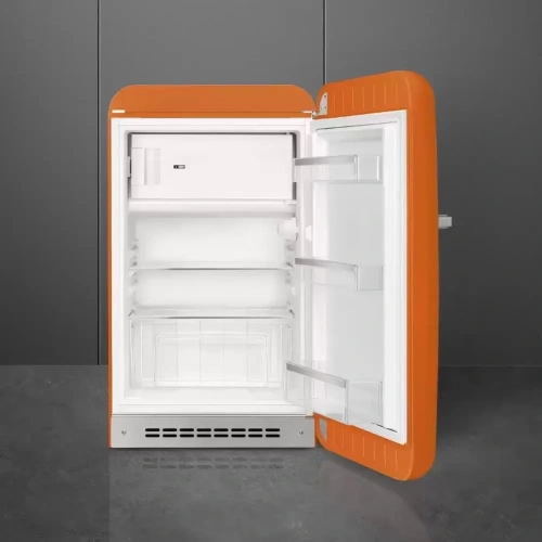 Холодильник Smeg FAB10ROR6 фото 2