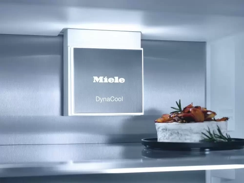 Встраиваемый холодильник Miele K 7793 C фото 3
