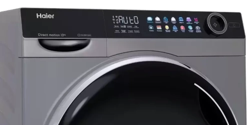 Стиральная машина Haier HW100-BD14378S фото 3