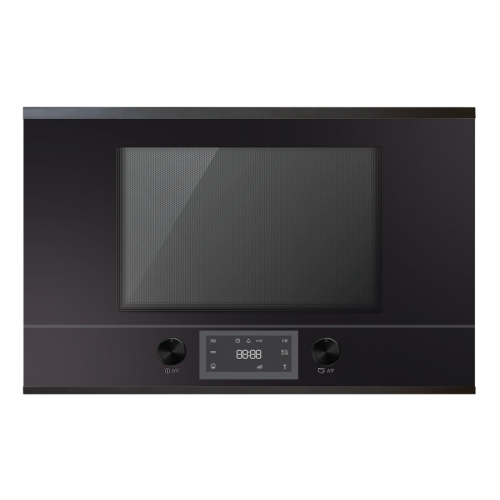 Микроволновая печь ML 6330.0 S2 черный хром Куперсбуш / Kuppersbusch Микроволновая печь ML 6330.0 S2 черный хром Куперсбуш / Kuppersbusch