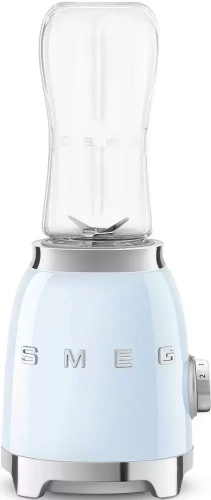 Блендер Smeg PBF01PBEU