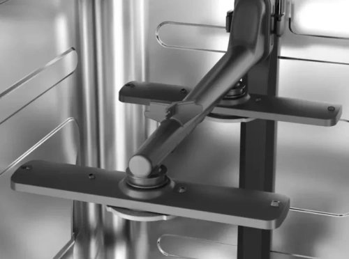 Встраиваемая посудомоечная машина Electrolux KEAD2100L фото 5