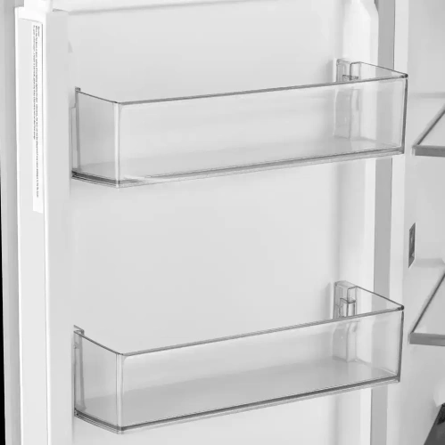 Холодильник Maunfeld MFF190NFDSB фото 8