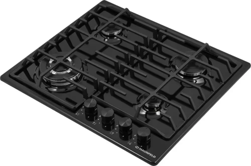 Газовая варочная панель MAUNFELD EGHE.64.63CB2/G фото 6