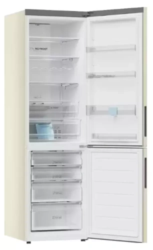Холодильник Haier C2F637CCGU1 фото 5