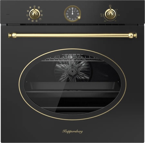Kuppersberg SR 610 ANT bronze Kuppersberg SR 610 ANT bronze