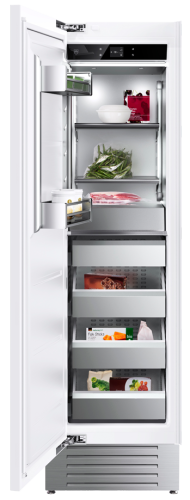 Встраиваемая морозильная камера V-ZUG Freezer V6000 Supreme FR6T-51099 L Встраиваемая морозильная камера V-ZUG Freezer V6000 Supreme FR6T-51099 L