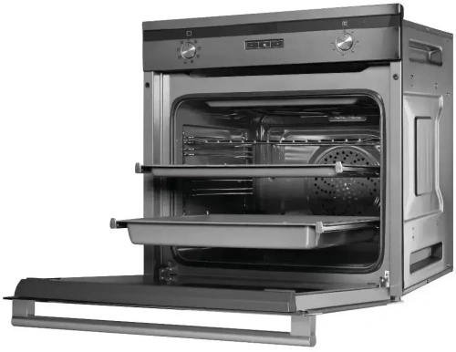 Духовой шкаф Korting OKB 792 CFX фото 2