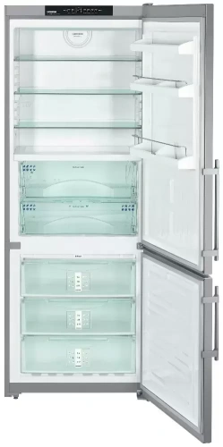 Холодильник Liebherr CBNesf 5113 Comfort BioFresh NoFrost фото 3