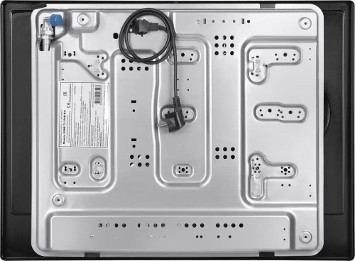 Газовая варочная панель MAUNFELD EGHE.75.33CB.R\G фото 14