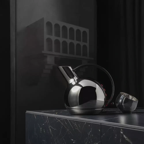 Электрический чайник Bugatti GIULIETTA 02-GTCRNU фото 5