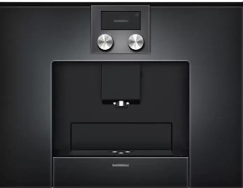 Встраиваемая кофемашина Gaggenau CMP 250-100