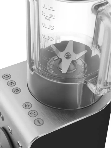 Блендер Smeg BLC01BLMEU фото 5