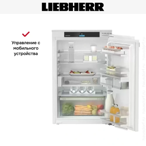 Встраиваемый холодильник Liebherr IRd 3950 Prime фото 8