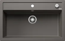 Мойка Blanco DALAGO 8 Silgranit вулкан серый 527248