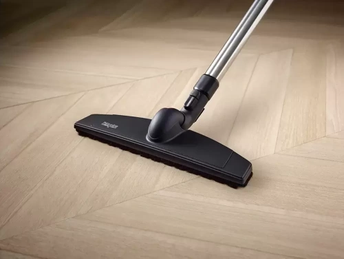 Пылесос Miele SGSF5 Complete C3 Parquet XL PowerLine черный фото 6