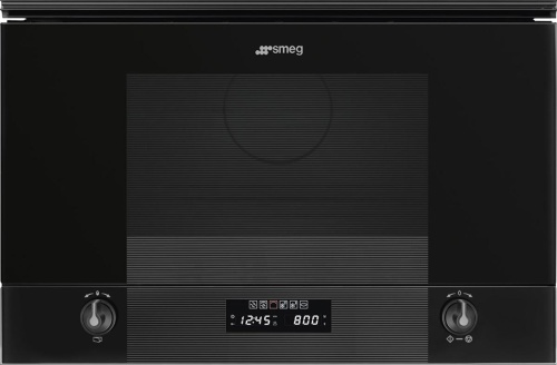 Smeg MP122B3