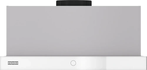 Вытяжка Franke TOUCH 60 WH фото 3