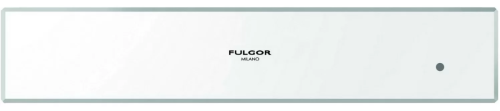Встраиваемый подогреватель посуды Fulgor Milano LWD 12 WH