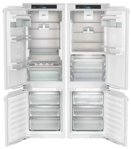 Встраиваемый холодильник Liebherr IXCC 5165 фото 2