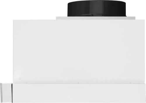 Встраиваемая кухонная вытяжка MAUNFELD VS Fast Glass 60 белый фото 6