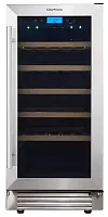 Встраиваемый под столешницу винный шкаф CellarPrivate CP032-1T