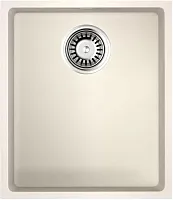 Мойка Omoikiri BOSEN 38-U WH