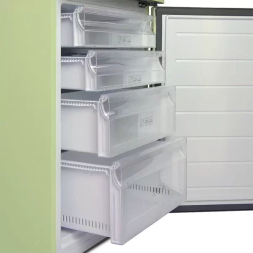 Холодильник Haier C2F637CCG фото 6