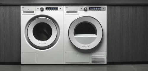Стиральная машина Asko W6098X.W/2 фото 4