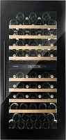 Винный шкаф Dunavox DVS-70.185DB