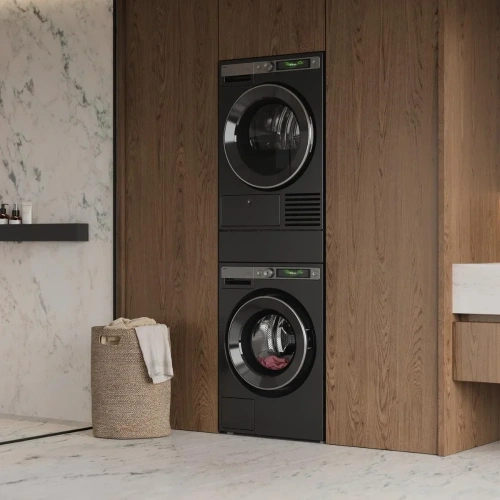 Сушильная машина Asko T709HUG фото 8