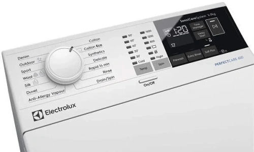 Стиральная машина Electrolux EW6TN14262 фото 2