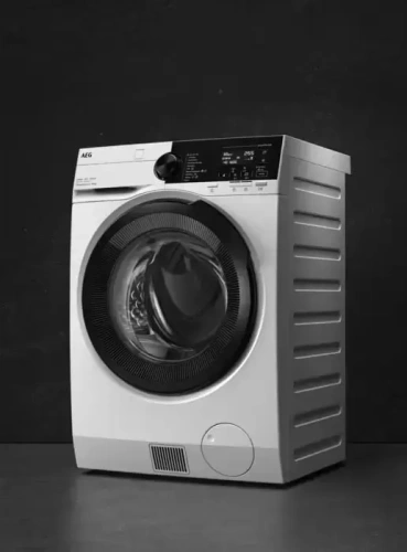 Стирально-сушильная машина AEG LWR96944B фото 6