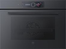 V-ZUG C2T-21048 черное стекло