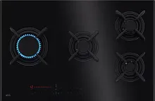 Варочная панель AEG HVB8453IB