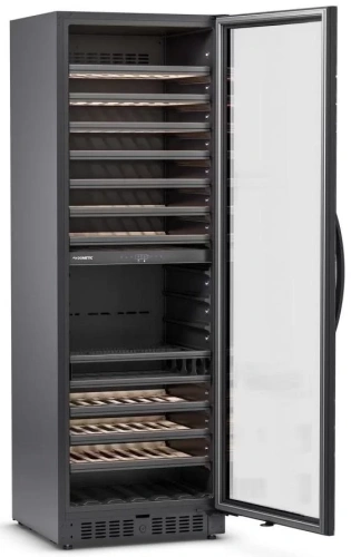 Винный шкаф Dometic E115FG Quattro Elegance фото 11