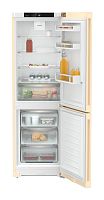 Отдельностоящий холодильник с нижней морозильной камерой Liebherr CNbed 5203-22 001