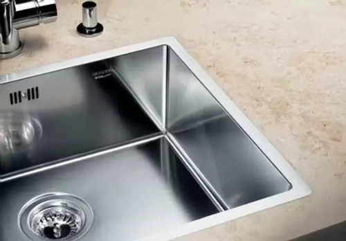 Мойка Blanco Claron 450-IF/N нержавеющая сталь фото 2