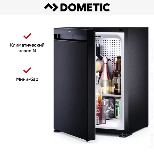 Минибар Dometic HiPro Alpha C40SL фото 10