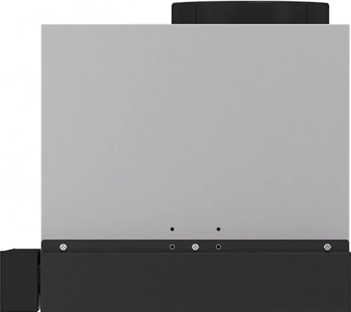 Встраиваемая вытяжка Franke TOUCH 50 BK фото 6