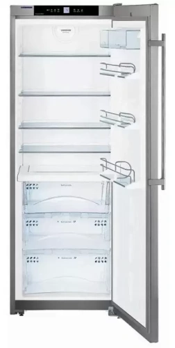 Холодильник Liebherr KBes 3660 Premium BioFresh фото 2