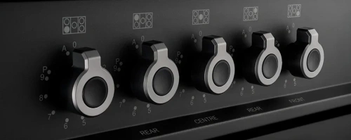 Варочный центр Bertazzoni PRO95I1ECAT фото 2