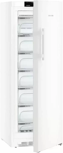 Морозильник Liebherr GNP 3755 Premium NoFrost фото 4