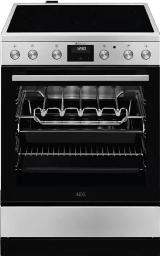 Электрическая плита AEG CCB 6443NBM
