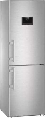 Холодильник Liebherr CNPes 4358 Premium NoFrost фото 6