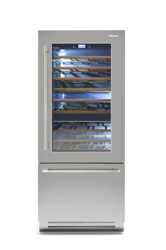 Винный шкаф Fhiaba RS901TWT6 фото 2