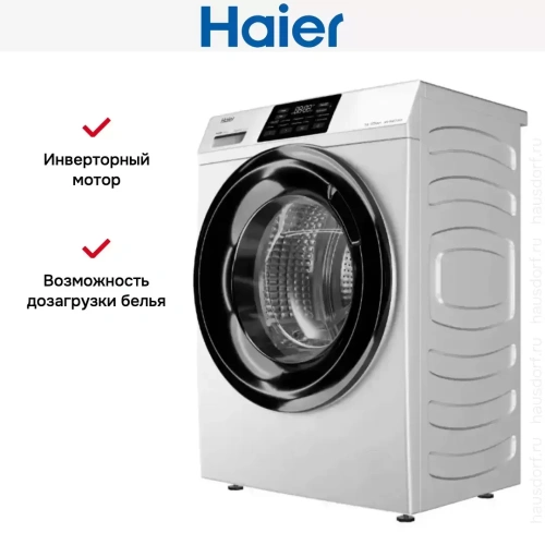 Стиральная машина Haier HW70-BP12919 фото 8