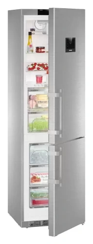 Холодильник Liebherr CBNPes 4878 PremiumPlus BioFreshPlus NoFrost фото 8