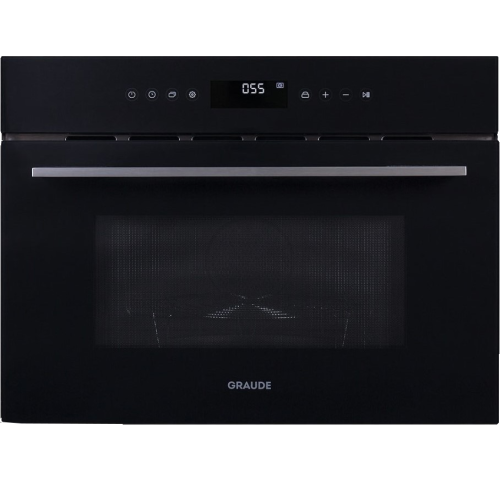 Компактная микроволновая печь с грилем GRAUDE PREMIUM MWG 45.0 S Компактная микроволновая печь с грилем GRAUDE PREMIUM MWG 45.0 S